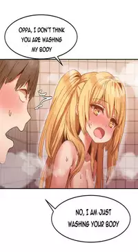 [Mx2J] Hari Dormitory Ch.0-22 (English) (Ongoing)