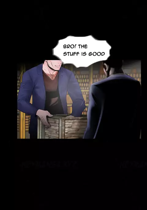 Missing Ch.1-10