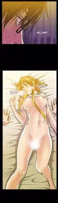 [Yihyeonmin] Drug Candy Ch.0-36 (English) (YoManga) (Ongoing)
