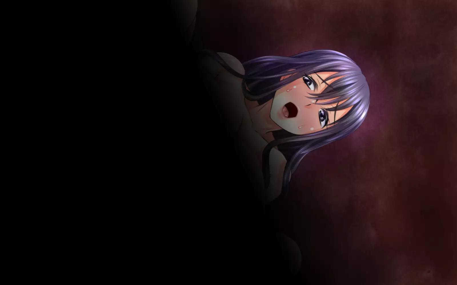 Oni no Yome ~Ryoujoku no Miko Shimai~