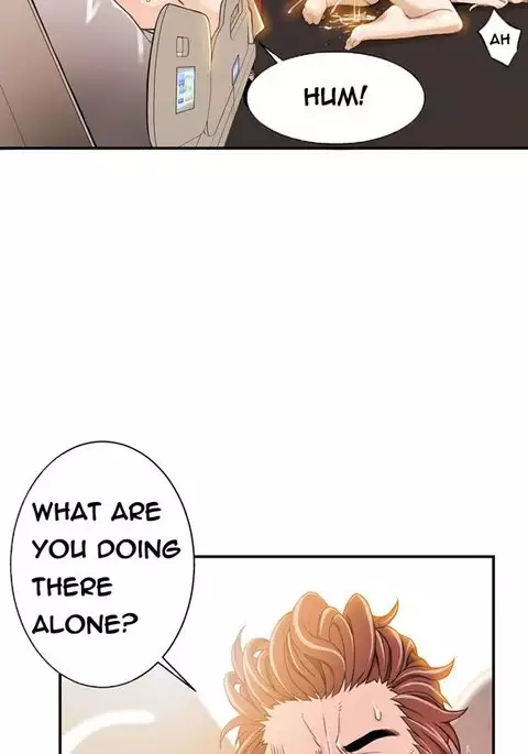 Kill the Dead Bastard Ch.1-8