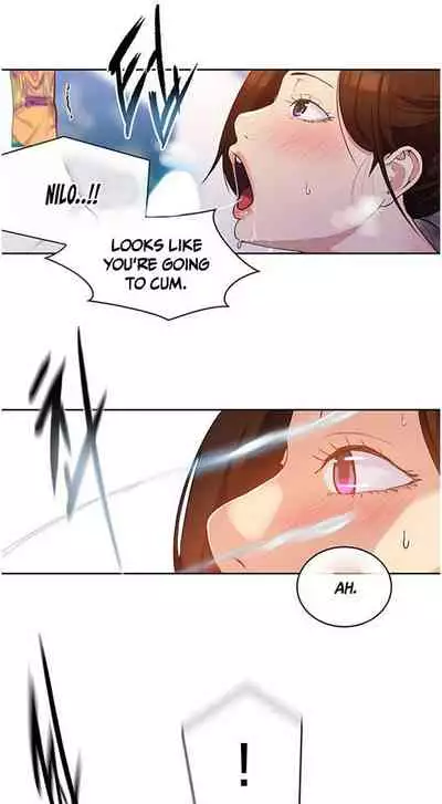 Secret Class Ch.5/?