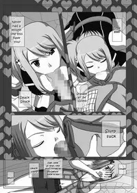 Seduction Ch.1-25