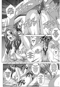 [Nishimaki Tohru] Dear My Mother [English] {Tadanohito}