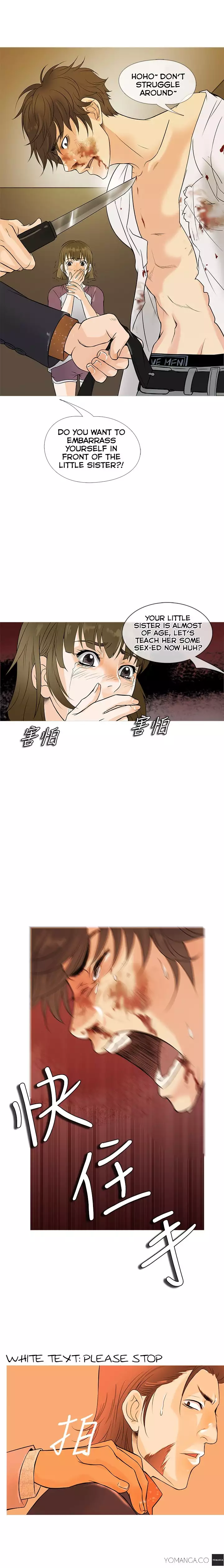 Heaven Ch.1-2