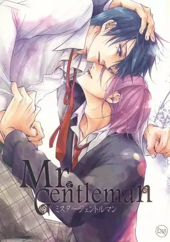 Mr. Gentleman