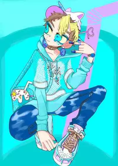 【Web Sairoku】 Petit Fooools!!