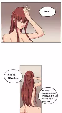 Trap Ch.1-7 (English) (Ongoing)