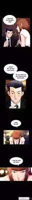 Seduction Ch.1-5 (English) (YoManga) (Ongoing)