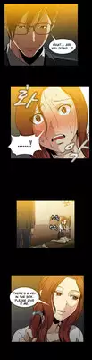 [Yihyeonmin] Drug Candy Ch.0-36 (English) (YoManga) (Ongoing)