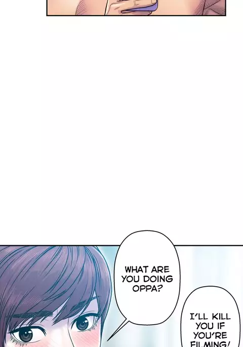 Ghost Love Ch.1-11