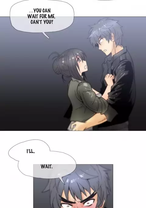Household Affairs Ch.1-34