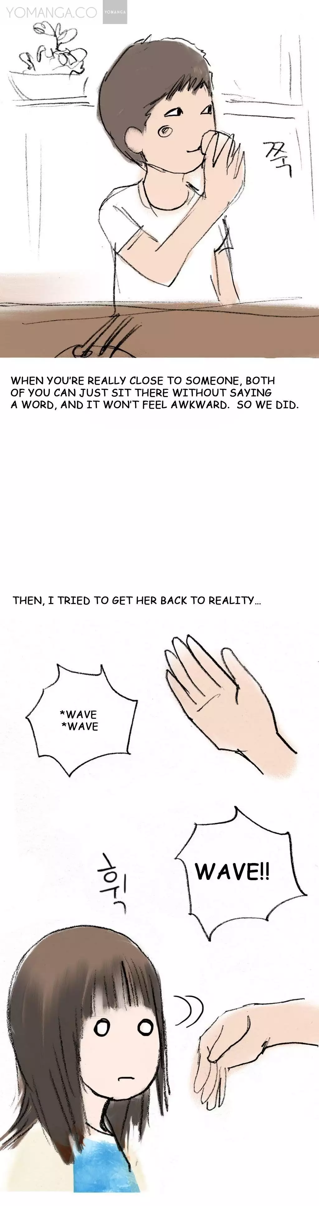 Nineteen Ch.1-16