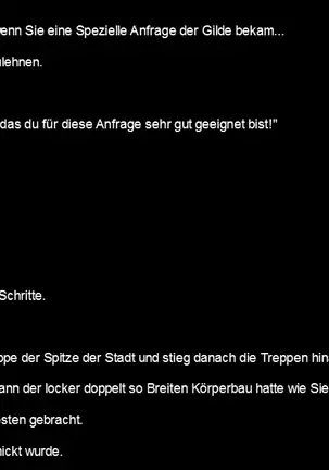Deep Risings Monster Hunter 1 German Version