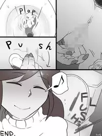 [Gekkouya （川津屋森巳げっこうや）]短い漫画 [SCAT]【Vore】 【丸呑み】