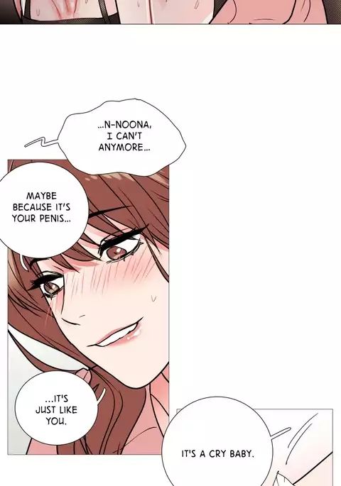 Sadistic Beauty Ch.1-18