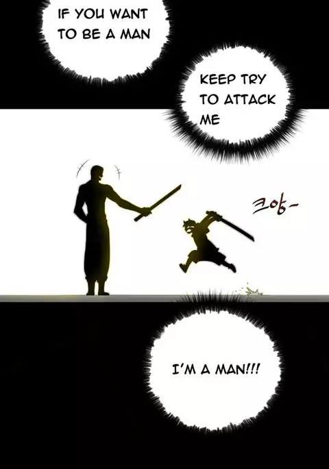 Perfect Half Ch.1-39