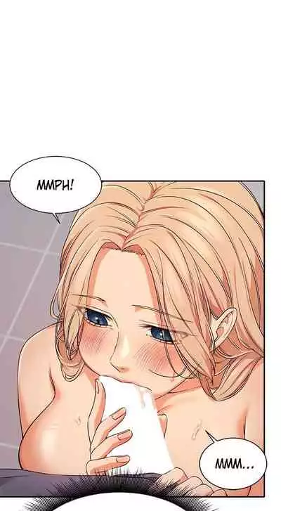 Is There No Goddess in My College? Ch.15/?