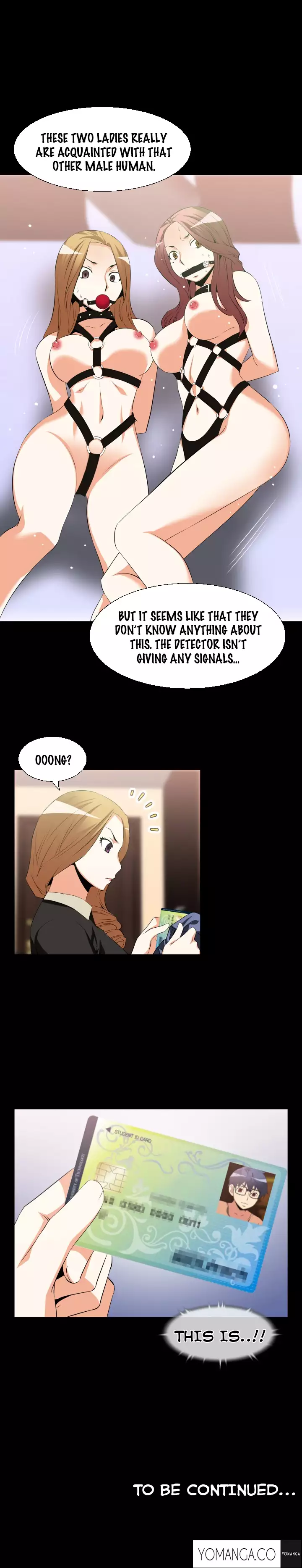 Love Parameter Ch.1-42