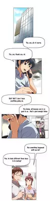 [Worin] Brawling Go Ch.0-17 (English) (YoManga) (Ongoing)