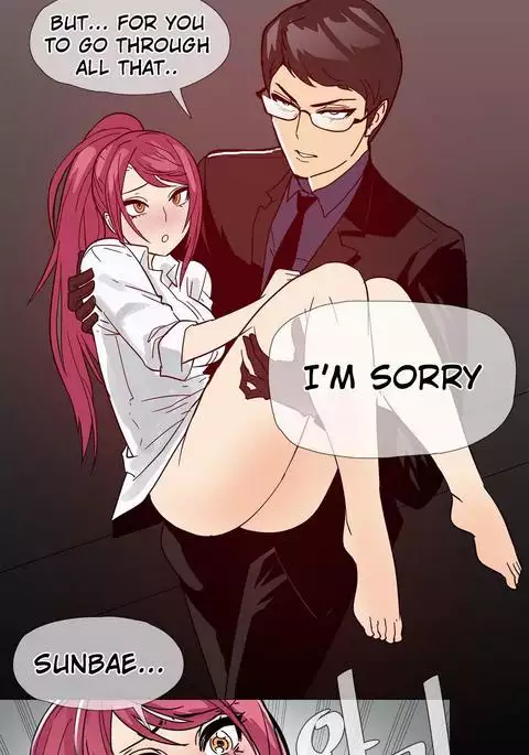 Household Affairs Ch.1-33