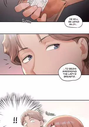 Sexercise Ch. 1-43