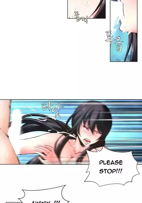 Twin Slave Ch.1-27