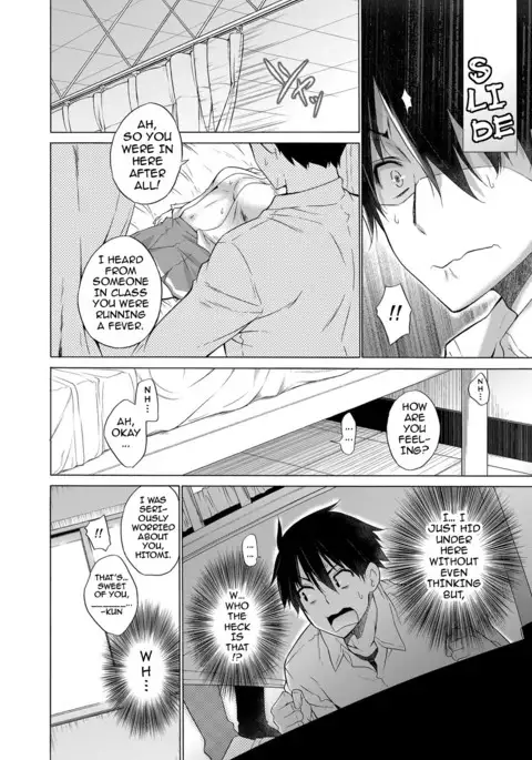 Hishojo List | Non-Virgin List 1-5 {darknight}