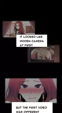 Miss Mystic Ch.1-23 (English) (Ongoing)