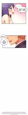 [Donggul Gom] She is Young (English) Part 1/2