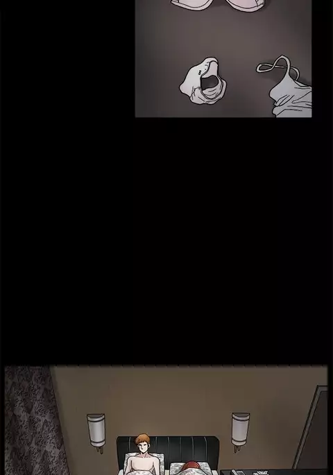 Seduction Ch.1-36