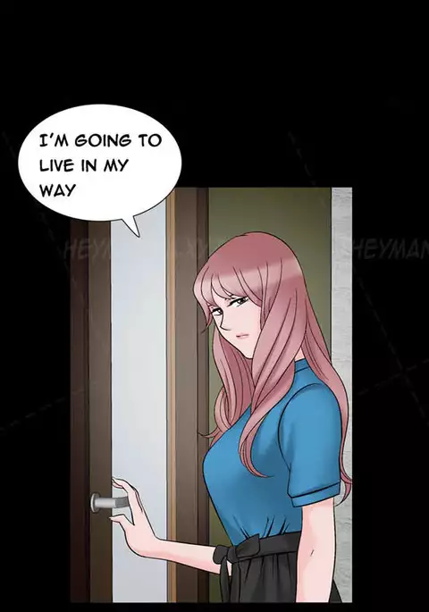 The Taste of Hands Ch.1-57