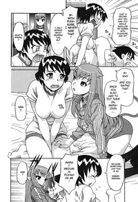 [Yanagi Masashi] Love and Devil Complete+Omake [English]