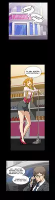 [Yihyeonmin] Drug Candy Ch.0-36 (English) (YoManga) (Ongoing)