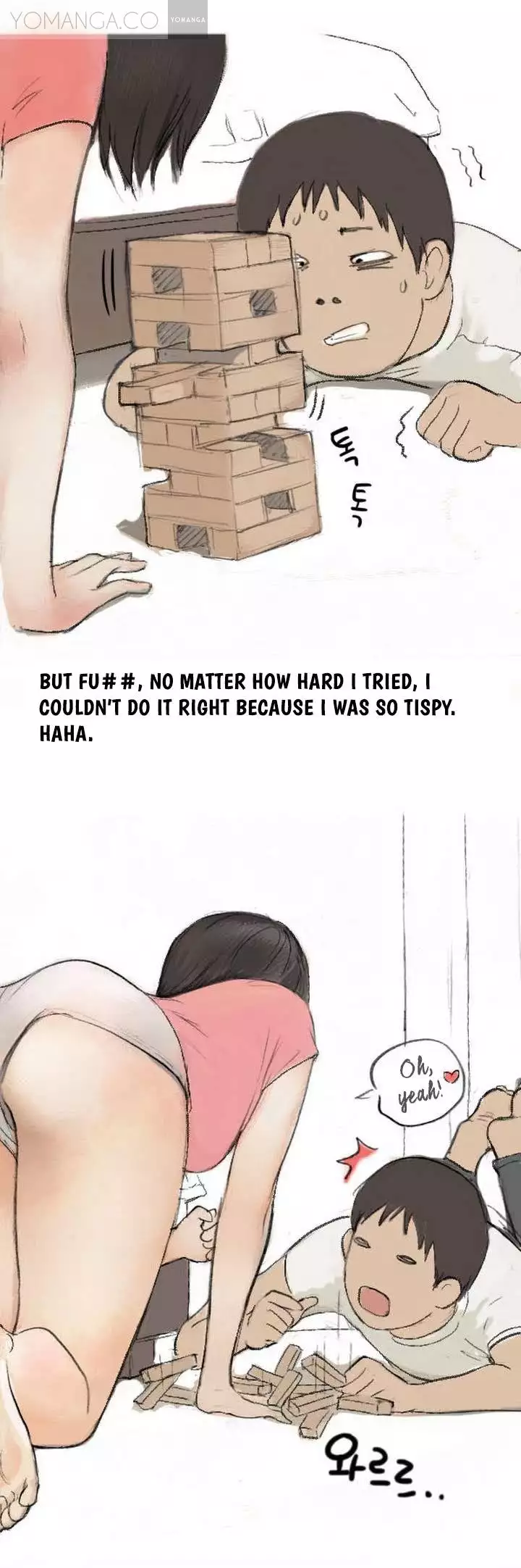 Nineteen Ch.1-16
