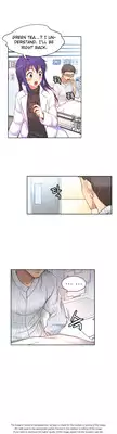 [Donggul Gom] She is Young (English) Part 1/2