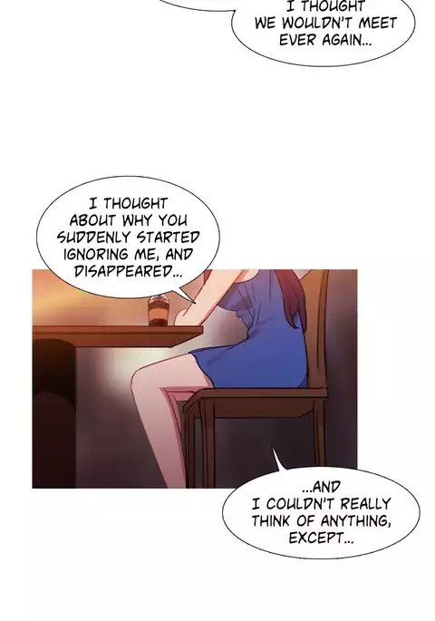 Scandal of the Witch Ch.1-28