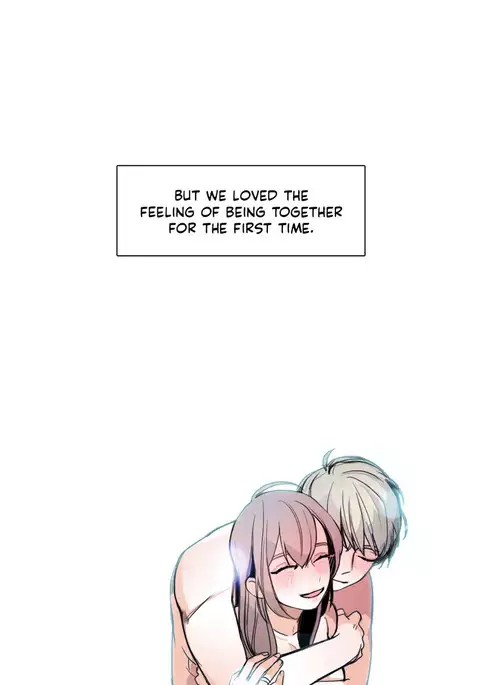 Talk To Me Ch.1-46