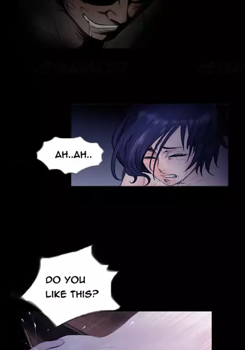 Missing Ch.1-9