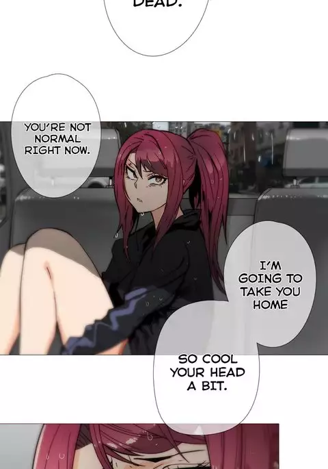 Household Affairs Ch.1-34