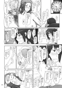 (C81) [MTSP (Jin)] Tachibana-san-chi no Dansei Jijou