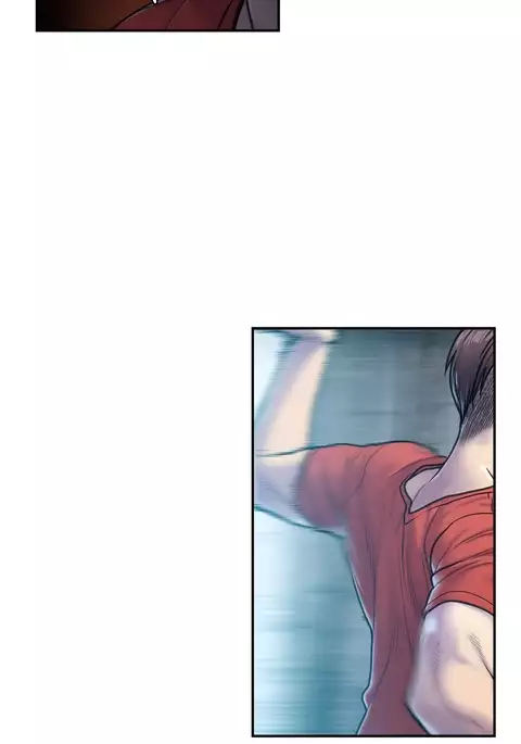 Ghost Love Ch.1-41