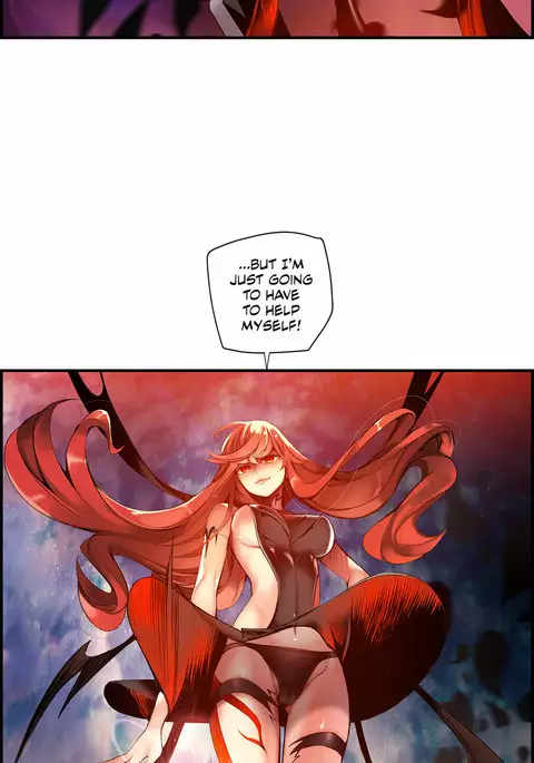 Lilith`s Cord Ch.1-40