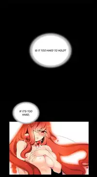 [Juder] Lilith`s Cord Ch.1-19 (English) (Ongoing)