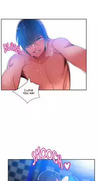 [Juder] Lilith`s Cord Ch.1-23 (English) (Ongoing)