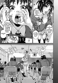 [Kira Hiroyoshi] Scrumptious Wives Ch. 1-8 [English] {Tadanohito}