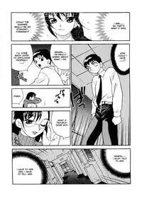 [Yanagi Yuki] Council of Carnality Unlimited (English)