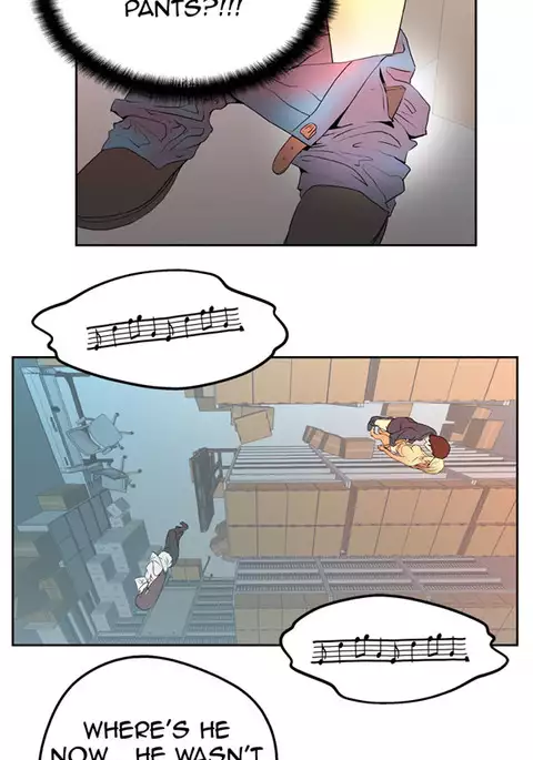 My Office Ch.1-44
