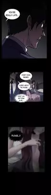 [Yi Hyeon Min] Drug Candy Ch.0-39 [English] [YoManga] (Ongoing)