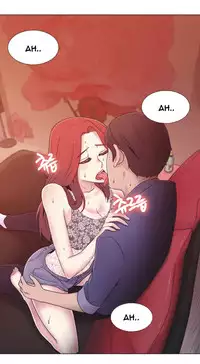 Miss Mystic Ch.1-16 (English) (Ongoing)